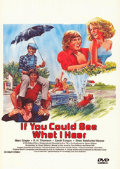 If You Could See What I Hear DVD (1982)