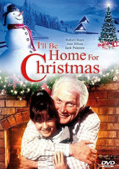 I’ll Be Home for Christmas DVD