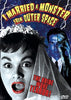 I Married a Monster from Outer Space DVD DVD Movie Buffs Forever 