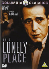 In A Lonely Place (1950) DVD