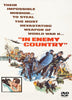 In Enemy Country (1968) DVD Movie Buffs Forever 