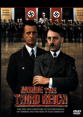 Inside the Third Reich DVD (1982)