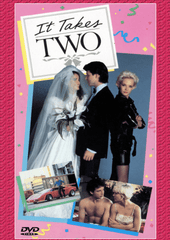 It Takes Two DVD (1988)