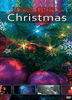 DVD cover for John Grin's Christmas DVD (1986) features a decorated Christmas tree with ornaments, lights, and snowflakes. Three small scene images appear along the bottom edge. This festive edition stars Robert Guillaume in a memorable adaptation inspired by classic versions of A Christmas Carol.