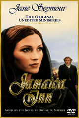 Jamaica Inn DVD (1983)