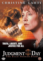 Judgement Day: The Ellie Nesler Story (1999) DVD