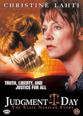 Judgement Day: The Ellie Nesler Story (1999) DVD