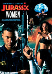 Jurassic Women (1996)