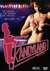 Kandyland DVD (1988)