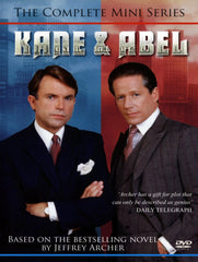 Kane & Abel (1985) 2 Discs