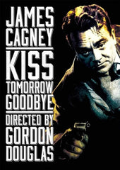 Kiss Tomorrow Goodbye (1950) DVD