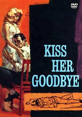 Kiss Her Goodbye (1959) DVD