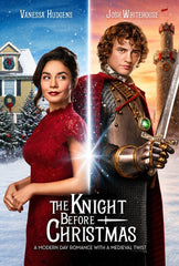 The Knight Before Christmas (2019) DVD