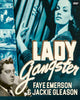 Lady Gangster DVD (1942) DVDs & Videos Movie Buffs Forever 