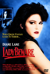 Lady Beware DVD (1987)