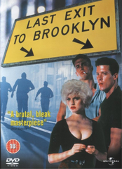 Last Exit to Brooklyn (1989) 2 Disc Set