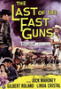 The Last Fast Guns DVD DVD Movie Buffs Forever 