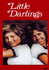 Little Darlings DVD (1980)