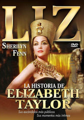 Liz: The Elizabeth Taylor Story DVD (1995)