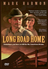 Long Road Home DVD (1991)