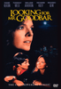 Movie poster for the psychological thriller Looking for Mr. Goodbar featuring Diane Keaton’s face above a cityscape, with two people talking below. The top displays the actors’ names, and the tagline reads, “The Controversial Classic.” Ideal for fans and collectors, this is an iconic addition to any Looking For Mr. Goodbar DVD (1977) collection.
