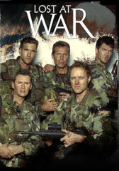 Lost At War (2007) DVD