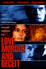 Love, Murder and Deceit (1997) DVD
