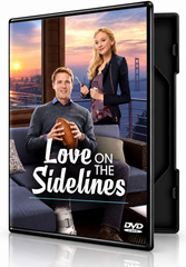 Love on the Sidelines (2016) DVD