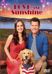 Love and Sunshine (2019) DVD