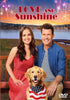 Love and Sunshine (2019) DVD DVD Movie Buffs Forever 
