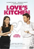 Love's Kitchen (2011) DVD Movie Buffs Forever 
