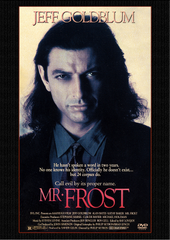 Mr. Frost DVD (1990)