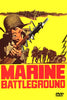 Marine Battleground (1963) DVD