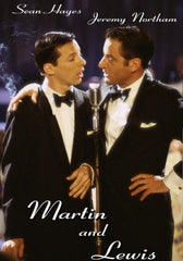 Martin & Lewis (2002) DVD