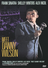 Meet Danny Wilson DVD (1951)