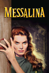 Messalina (1960) DVD