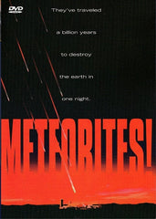 Meteorites! DVD (1998)