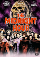 The Midnight Hour DVD (1985)