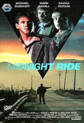 Midnight Ride DVD (1990)