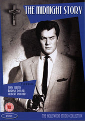 Midnight Story DVD (1957)