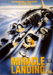 Miracle Landing DVD (1990)