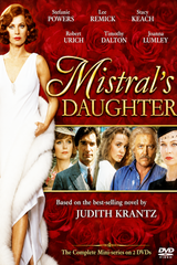 Mistral's Daughter DVD (1984) 2 Discs