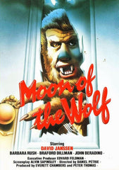 Moon of the Wolf (1972) DVD