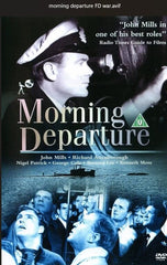 Morning Departure (1950) DVD
