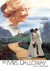 Mrs. Dalloway (1997) DVD