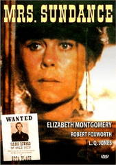 Mrs. Sundance DVD (1974)