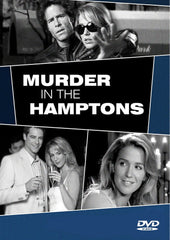 Murder in the Hamptons DVD