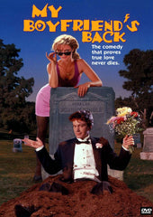 My Boyfriend's Back DVD (1993)