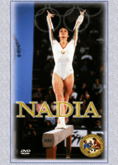 Nadia DVD (1984)