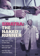 The Naked Runner DVD (1967)